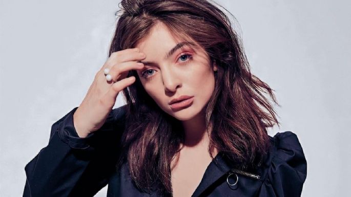 Lorde: Filtran la LETRA de 'Solar Power' y la BAJAN de inmediato