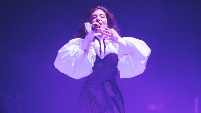 Lorde publica 'Solar Power' y la baja de inmediato; los MEMES sufren por la filtración