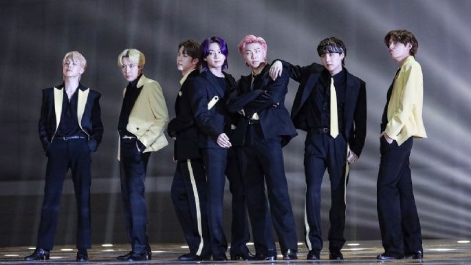 BTS: FILTRAN ensayo de 'Daechwita' de Suga y escenario del Muster Sowozoo 2021 (VIDEO)