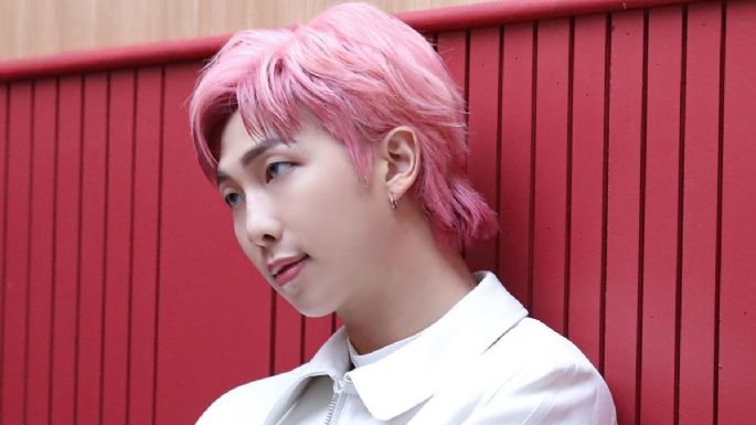 BTS: Con estas idols se le involucró SENTIMENTALMENTE a RM, líder de los Bangtan Boys