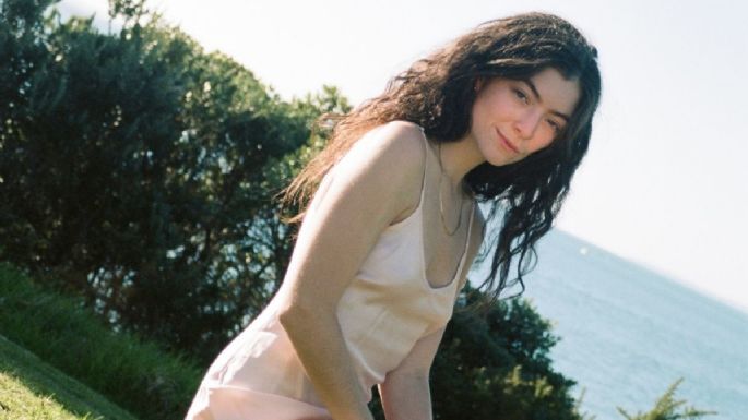 Aseguran que 'Solar Power' de Lorde es similar a 'Faith' de George Michael