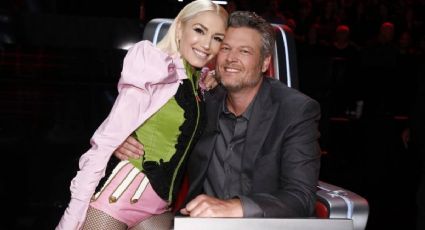 Gwen Stefani anuncia matrimonio con el cantante Blake Shelton ¿Cuándo será la boda?