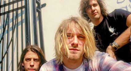 Kurt Cobain: La descabellada teoría que indica que el líder de Nirvana sigue vivo