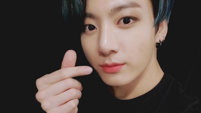 BTS: ¡Jungkook declaró su amor a primera vista! ¿Quién es su NUEVA NOVIA?