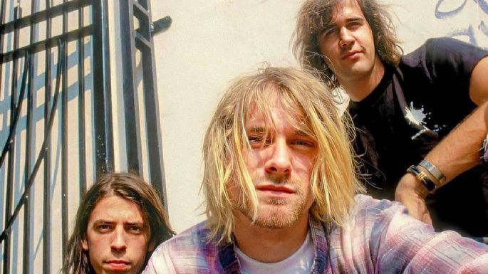 Kurt Cobain: La descabellada teoría que indica que el líder de Nirvana sigue vivo