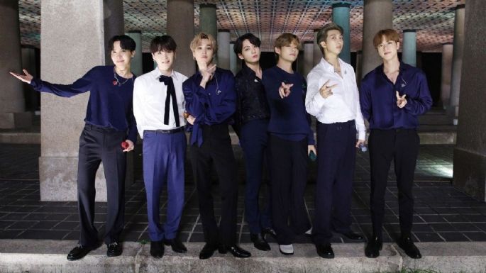 'Wishing On a Star': la canción con la que BTS alienta a ARMY para perseguir sus sueños