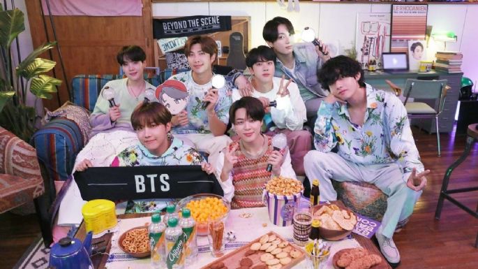 FESTA 2021: BTS habla de cómo ARMY apoyo a la banda para salir del momento más oscuro de su carrera