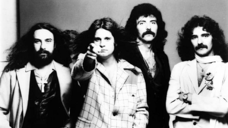 ¿Por qué a Black Sabbath NO LES GUSTABA ser considerados dentro del heavy metal?