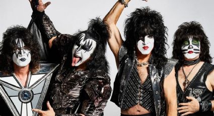 Kiss regresa a los escenarios, su GIRA  'End of the Road Tour' tendrá FECHAS este 2021