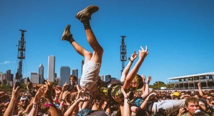 REGALARÁN boletos del festival Lollapalooza 2021 a quien se vacune contra COVID-19