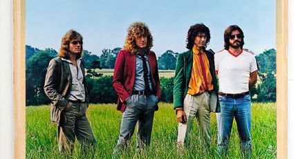 Led Zeppelin: estos son los mejores discos de su carrera