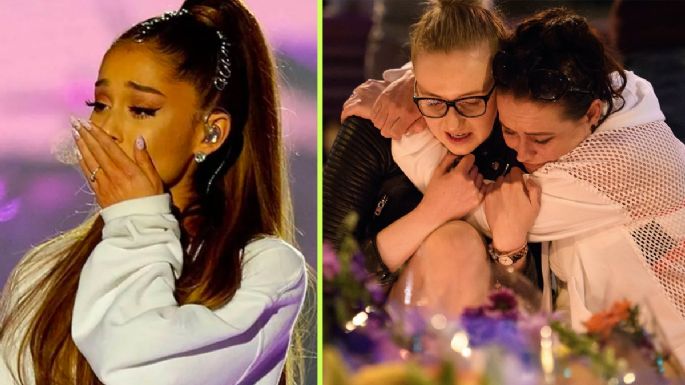 ¿Cómo fue el ataque terrorista en el concierto de Ariana Grande en Manchester de 2017?