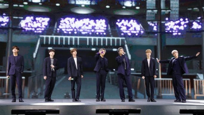 BTS: Las ARMY mexicanas que representaron al país en Muster SOWOOZOO 2021