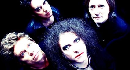 Robert Smith ASEGURA que el próximo disco de The Cure podría ser el ÚLTIMO de la banda