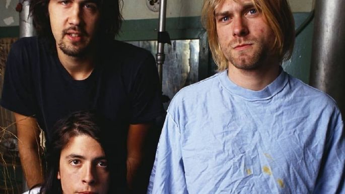 Bleach', de Nirvana, celebra 32 años de su debut, ¿conoces estos datos curiosos del disco?