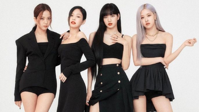 BLACKPINK lanzará película inédita para celebrar su 5to aniversario; ¿De qué se tratará?