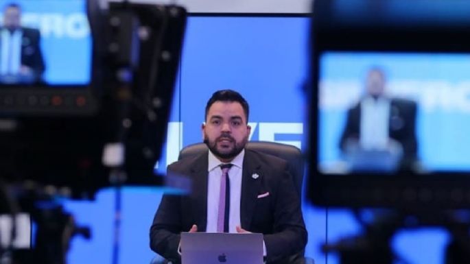 ¿Quién es Mike Silvero, periodista paraguayo que se burló de BTS y ARMY?