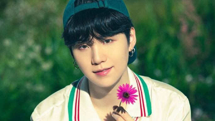 BTS: 'lamento mucho tratarte de esa manera', la TIERNA carta que Suga le escribió a su ex novia