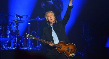 Paul McCartney: ¿Quienes han sido los grandes amores del ex Beatle?