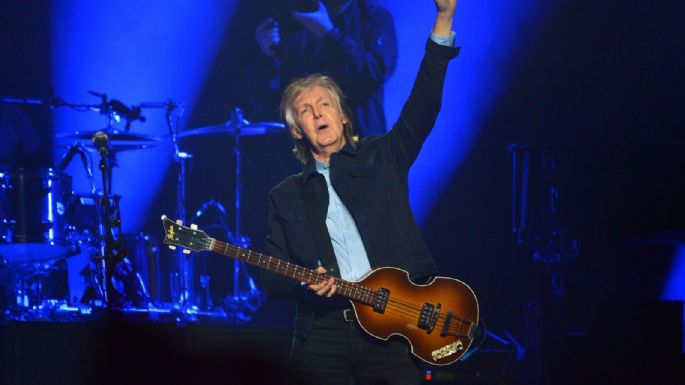 Paul McCartney: ¿Quienes han sido los grandes amores del ex Beatle?