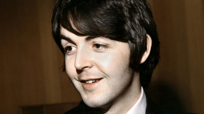 Paul McCartney: ¿Quienes han sido los grandes amores del ex Beatle?