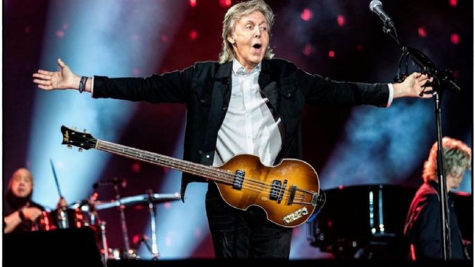 Paul McCartney: Las 40 mejores canciones del ex Beatle según Rolling Stones