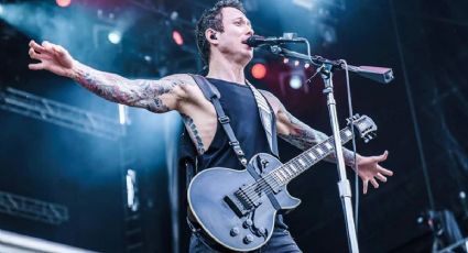 Trivium: ¿cuánto gana Matt Heafy por hacer streaming en Twitch?