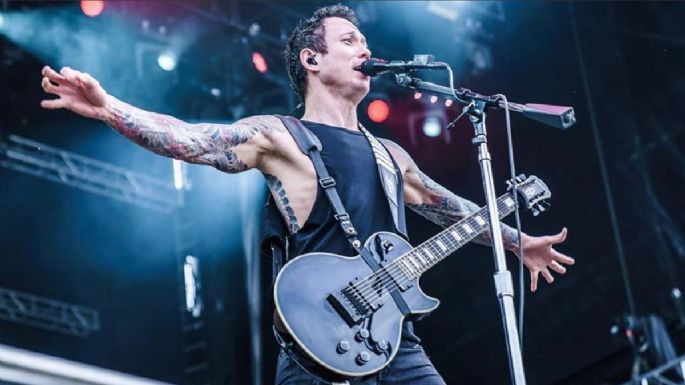 Trivium: ¿cuánto gana Matt Heafy por hacer streaming en Twitch?