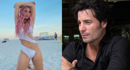 ¿Lele Pons es hija de Chayanne? Este es su parentesco familiar