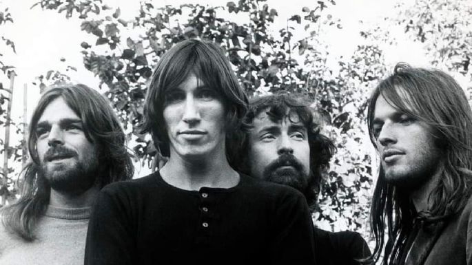 Pink Floyd: de los mejores a los peores discos de toda su carrera