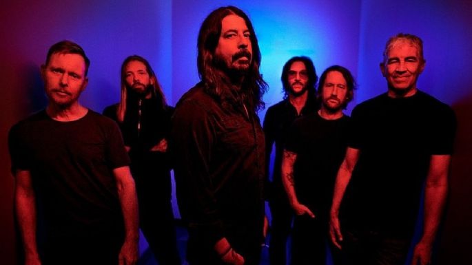 'Hail Satin': el disco que los Foo Fighters lanzarán por el Record Store Day, en homenaje a Bee Gees, ¿cuándo sale?