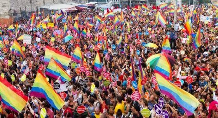 5 videos con temática ideal para celebrar el Día Internacional del Orgullo LGBT