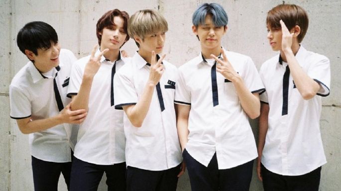 TXT tendrá nueva versión de '0X1 = LOVESONG' con artistas sorpresas; MOA adivina quiénes son