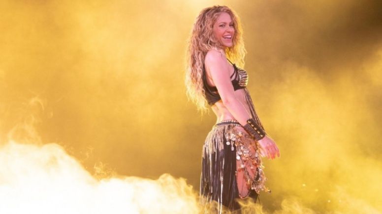 'Un Cielo Roto': el nombre de la posible colaboración entre Shakira y Rosalía, ¿cuándo sale?