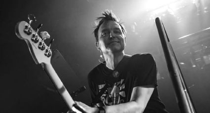 Blink-182: Mark Hoppus revela que padece CÁNCER, 'esto apesta y estoy asustado', afirma