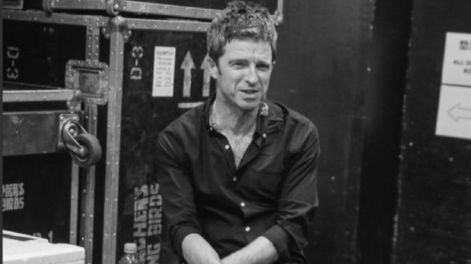 Noel Gallagher estrena galería de fotos online con 'A New World Blazing'; ¿cómo ver la exposición?