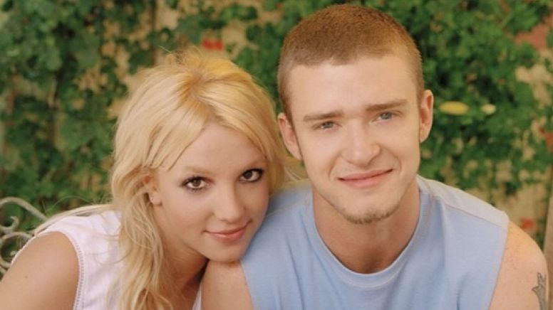 Justin Timberlake manda mensaje apoyo a Britney Spears y fans lo tachan de HIPÓCRITA