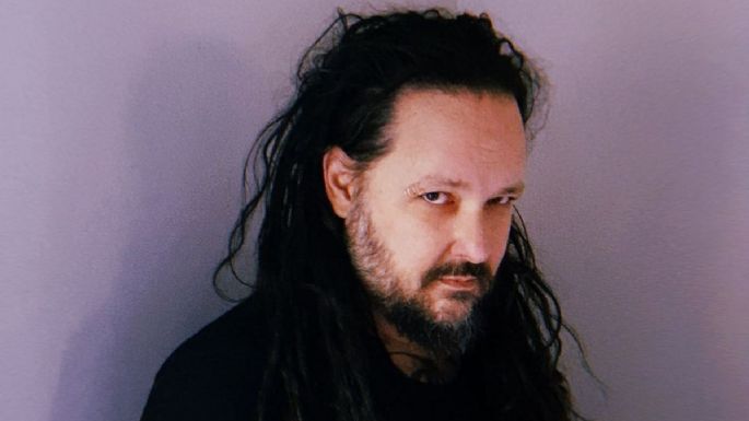 Korn: Las historias más trágicas de la vida de su vocalista Jonathan Davis