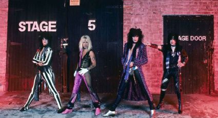 Mötley Crüe: la historia detrás de 'Home Sweet Home' la balada que la disquera se negaba a sacar