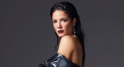 Halsey anuncia nuevo disco producido por Trent Reznor, 'If I Can’t Have Love, I Want Power' ¿CUÁNDO sale?