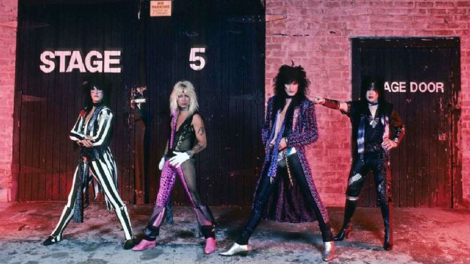 Mötley Crüe: la historia detrás de 'Home Sweet Home' la balada que la disquera se negaba a sacar