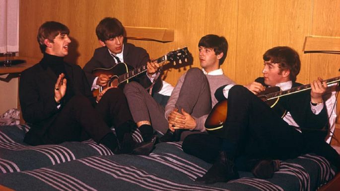 The Beatles: el indignante caso de racismo que inspiró 'Blackbird'