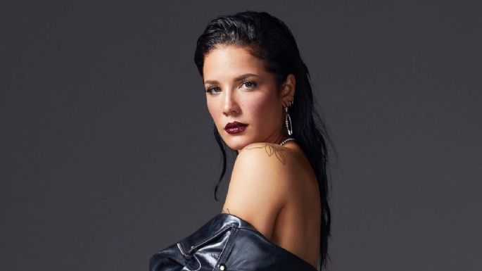 Halsey anuncia nuevo disco producido por Trent Reznor, 'If I Can’t Have Love, I Want Power' ¿CUÁNDO sale?