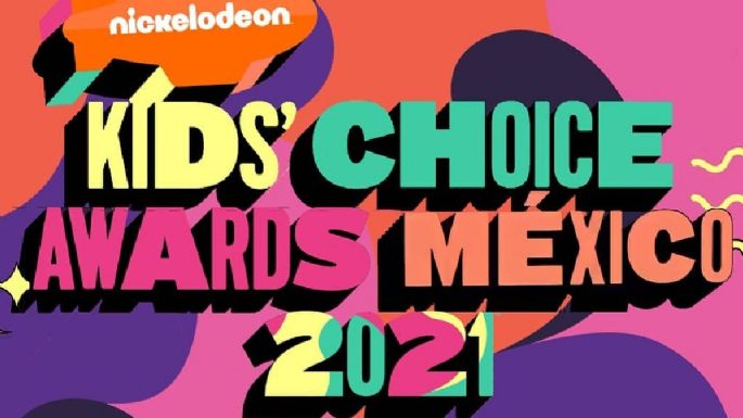 Kids' Choice Awards México 2021: como votar por BTS, Olivia Rodrigo, BLACKPINK y más PASO A PASO