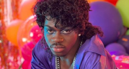 Lil Nas X hace una parodia de Marvel para presentar el tráiler de su nuevo disco 'Montero' (VIDEO)