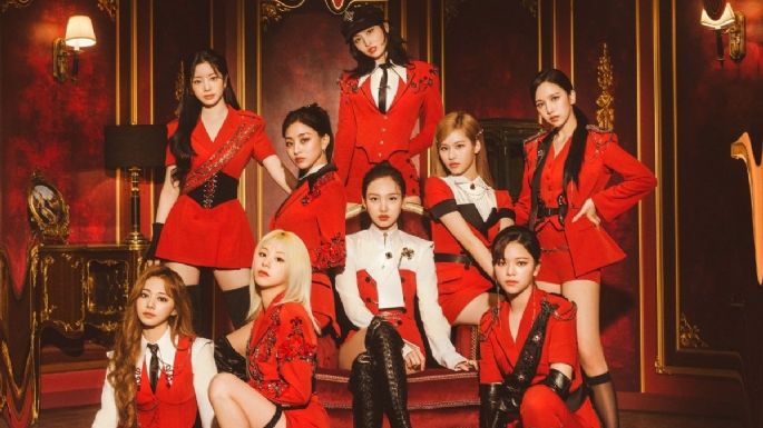 TWICE - 'Perfect World': lyrics, LETRA, PRONUNCIACIÓN, TRADUCCIÓN al ESPAÑOL y MV