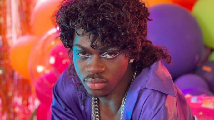 Lil Nas X hace una parodia de Marvel para presentar el tráiler de su nuevo disco 'Montero' (VIDEO)