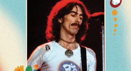 George Harrison nos regaló estas increíbles frases para reflexionar la vida