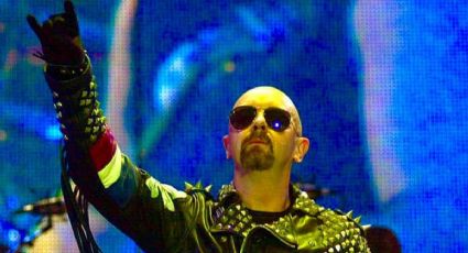 Judas Priest: Rob Halford reveló por error su homosexualidad y fue la mejor decisión tras años de ocultarse