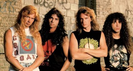 Megadeth: ¿Por qué 'The Conjuring' es considerada una canción maldita?